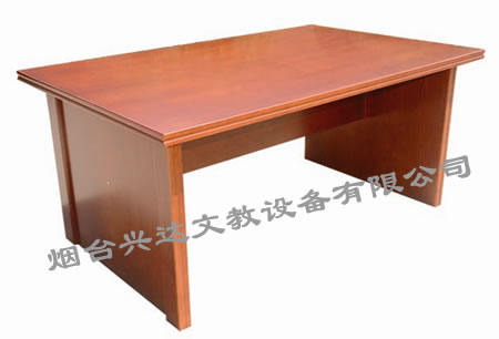 SJ-Y001實木閱覽桌